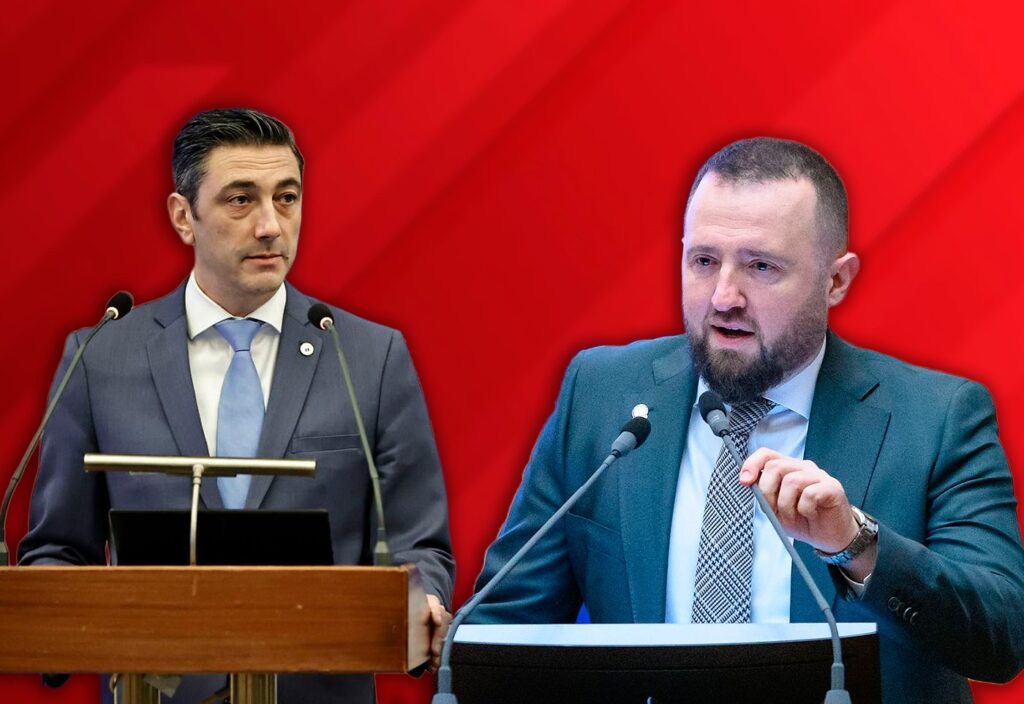 Secția pentru Procurori din CSM, pentru a patra oară, nu reușește să dea avizul consultativ pe numirile lui Alex Florența și Marius Voineag, în funcțiile de procurori adjuncți ai DIICOT și PG