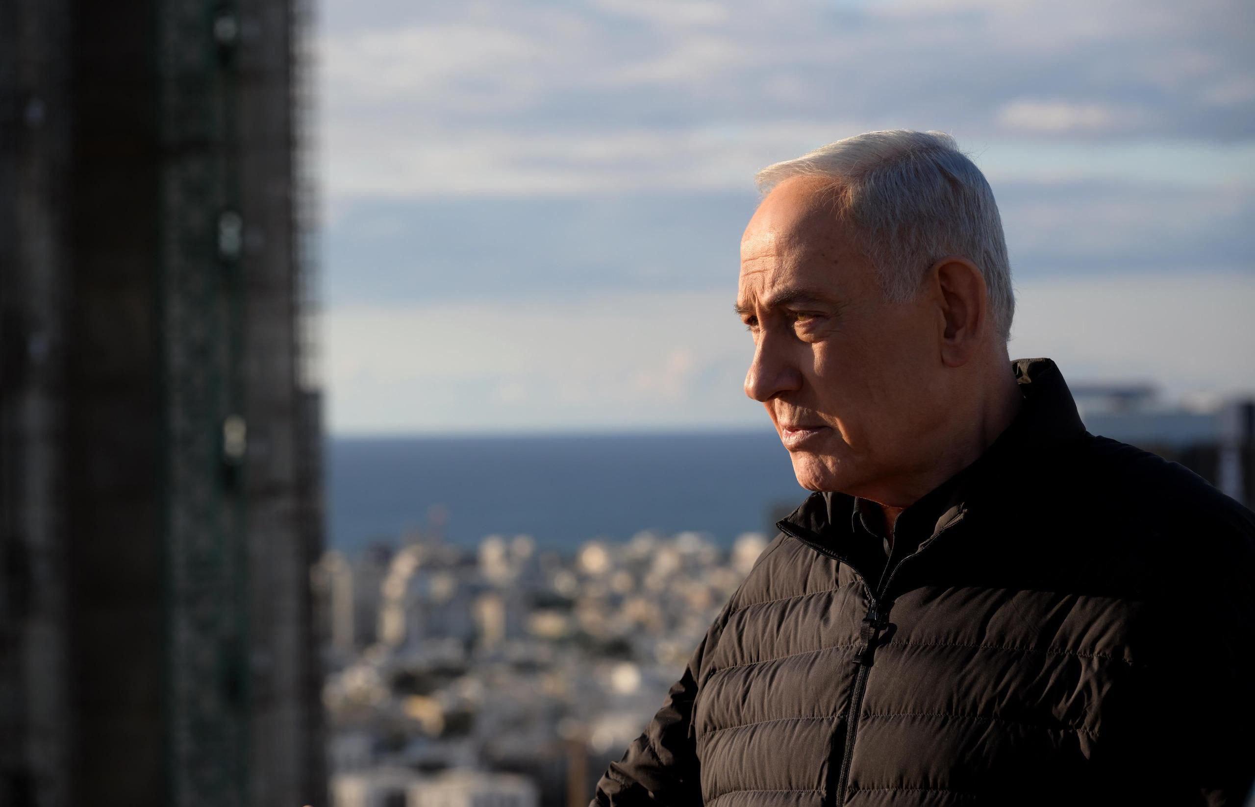 Netanyahu confirmă atacuri în Iran și escaladarea conflictului