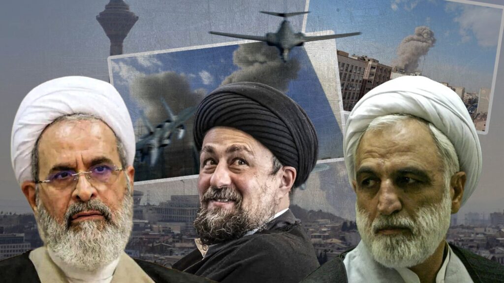 Cum este ales noul lider suprem al Iranului și cine sunt cei trei favoriți