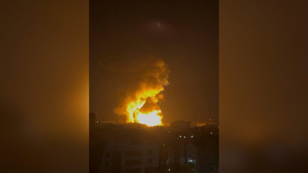 Războiul din Orientul Mijlociu. Iranul atacă Kuweitul / Noi explozii raportate în Teheran / Israel a interceptat rachetele Iranului / Trump a transmis un mesaj poporului iranian / Ambasada SUA din Amman, Iordania, a fost evacuată