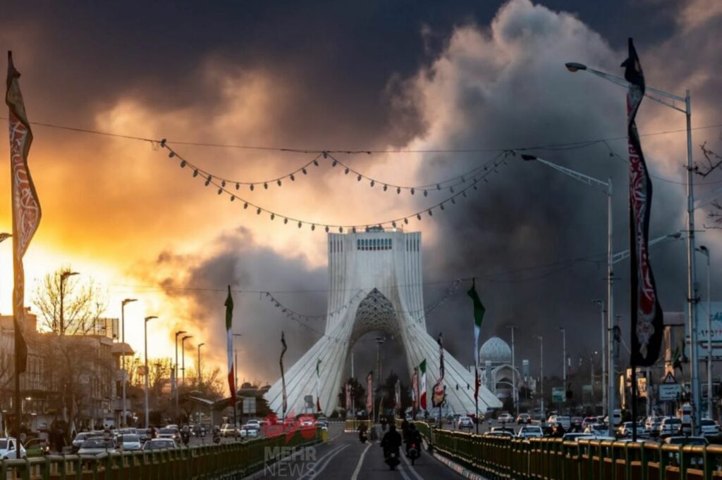 Războiul din Orientul Mijlociu. Reuters: Explozii puternice au loc în Dubai și Abu Dhabi / Rapoarte iraniene: Nicio scurgere radioactivă detectată de la instalația de îmbogățire nucleară Natanz