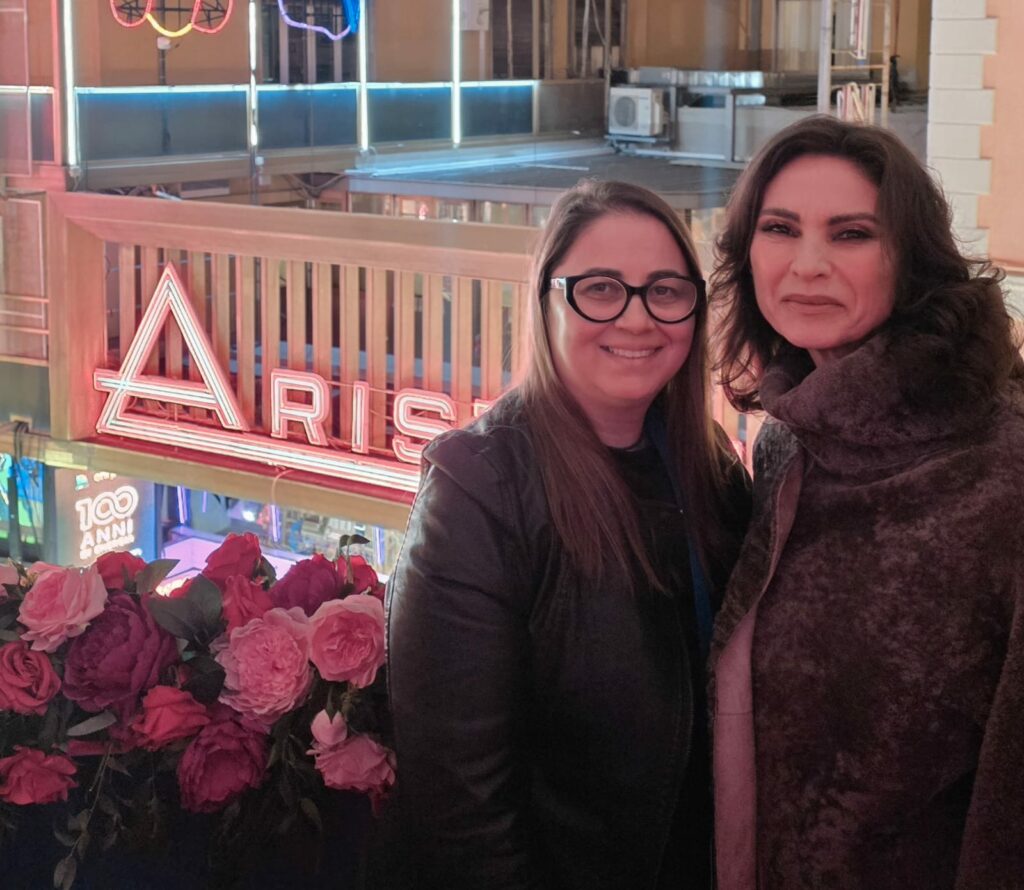 Sanremo, model pentru Festivalul Mamaia 2026. Ramona Bădescu devine colaborator al Centrului Cultural „Teodor T. Burada” și susține internaționalizarea Festivalului Mamaia