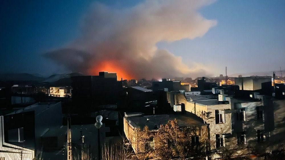 Război în Orientul Mijlociu, ziua 7. Israelul atacă puternic Iranul/ Donald Trump cere predarea „necondiționată” a Teheranului