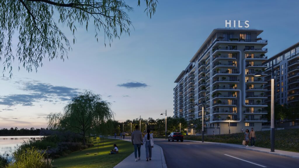 North Bucharest Investments anuntă parteneriatul cu HILS Development pentru vânzarea proiectului rezidențial HILS Nord