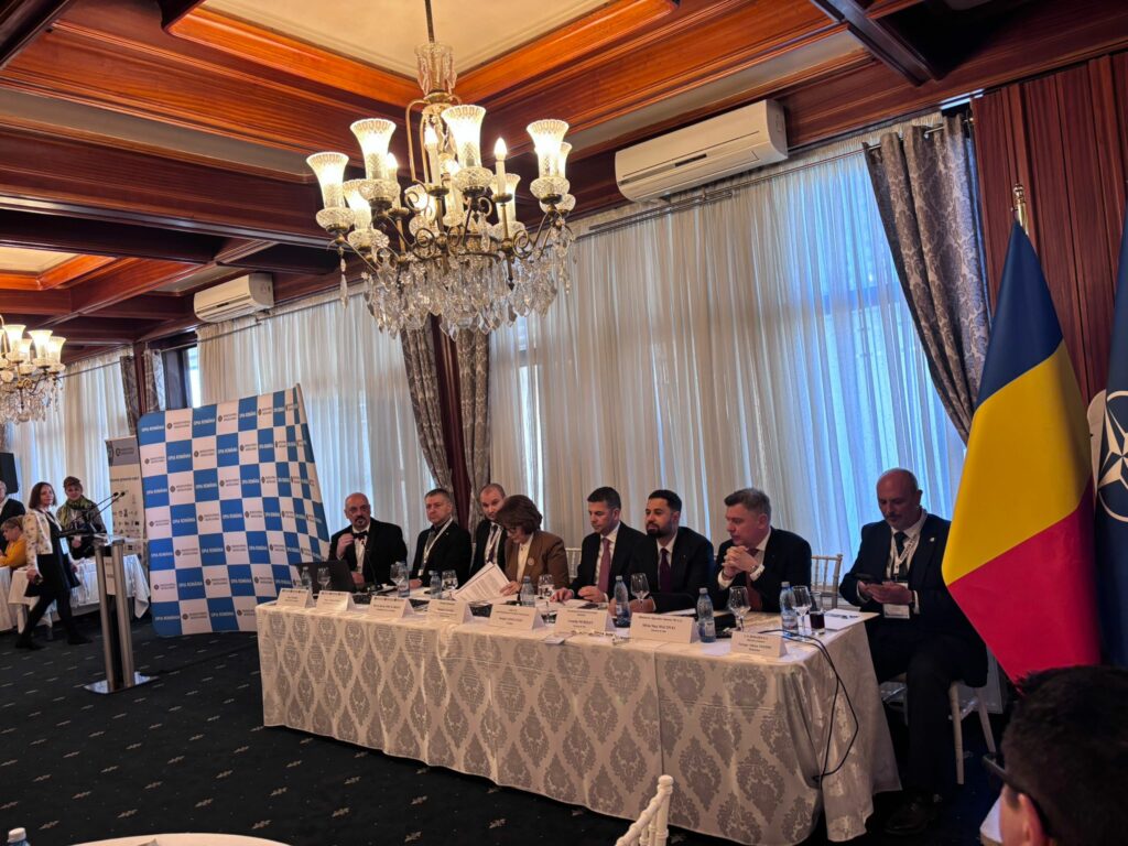 În lipsa invitației la consultări pentru participarea la SAFE, industria autohtonă de apărare începe discuții cu băncile pentru soluții de finanțare. Planurile OPIA