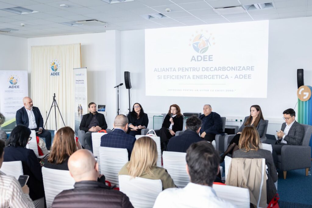 Mecanisme europene CBAM și ETS2, care vizează decarbonizarea, vor genera costuri suplimentare, dar vor scădea și facturile la energie. Estimările specialiștilor