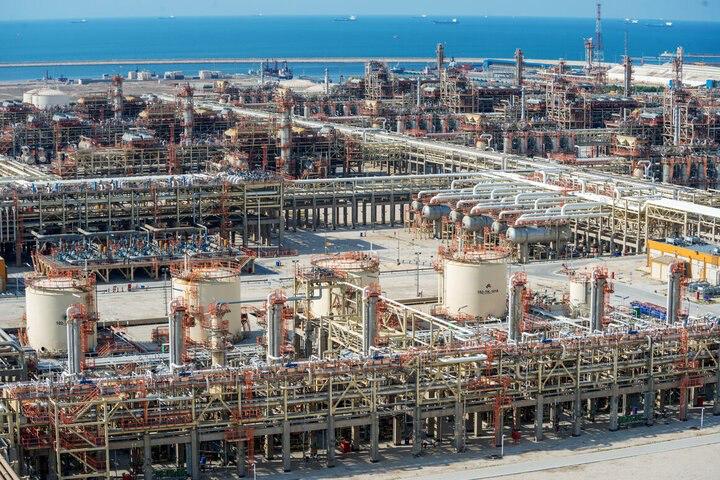 Iranul a oprit exporturile de gaze către Turcia după atacul de la South Pars
