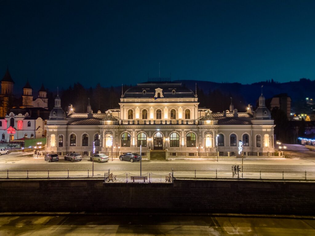 De ce Vatra Dornei devine una dintre cele mai căutate și apreciate destinații de relaxare și wellbeing din Bucovina (P)
