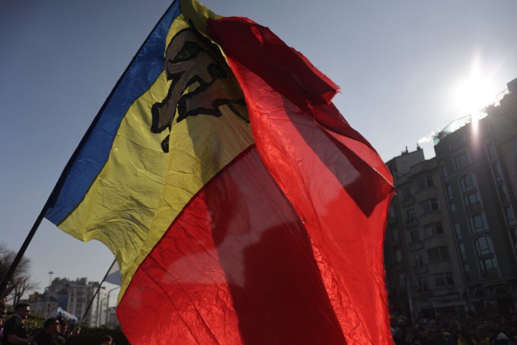 Presa turcă, despre meciul Turcia-România: meci decisiv pentru un loc la Cupa Mondială