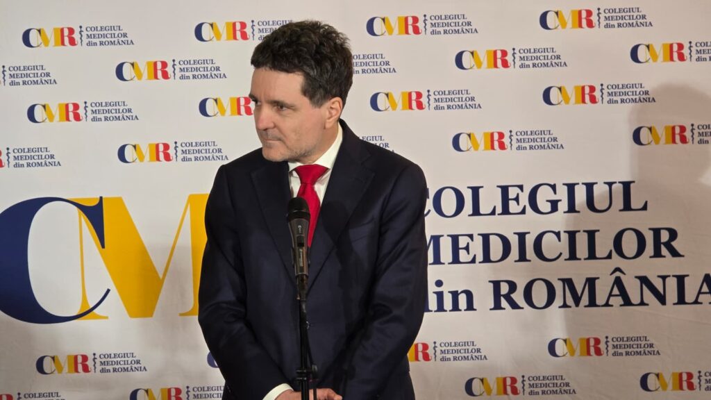 Nicușor Dan, despre o eventuală raționalizare a carburanților: „Pe orizontul imediat nu se pune problema asta”