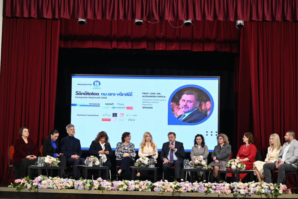 Un senator PSD va susține o inițiativă legislativă pentru instituirea Zilei Vârstnicului. De unde a venit propunerea și care sunt argumentele