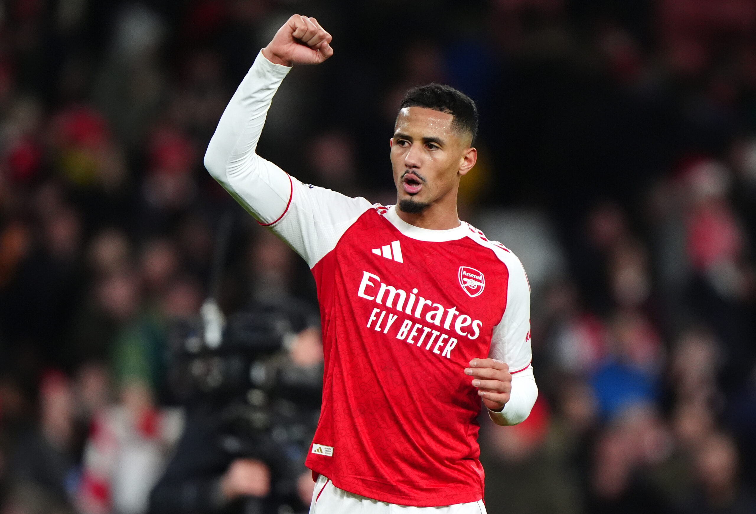 Arsenal învinge pe Chelsea în Premier League