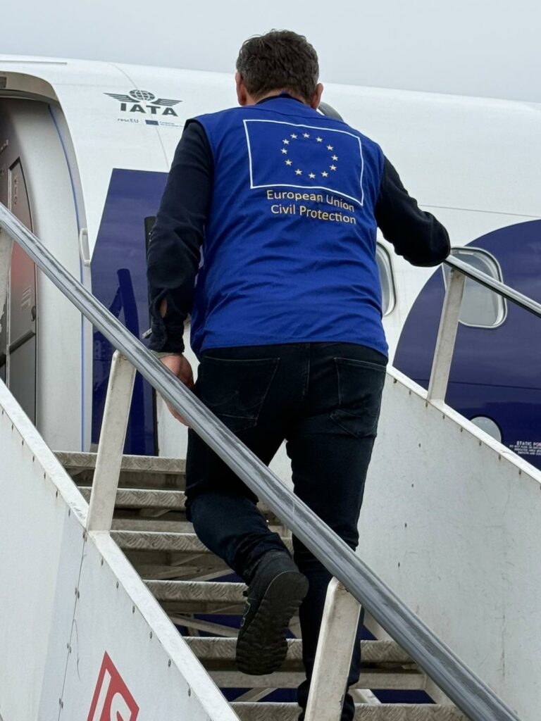 Zeci de mii de străini sunt blocați în Orientul Mijlociu. Ce fac autoritățile din diferite țări