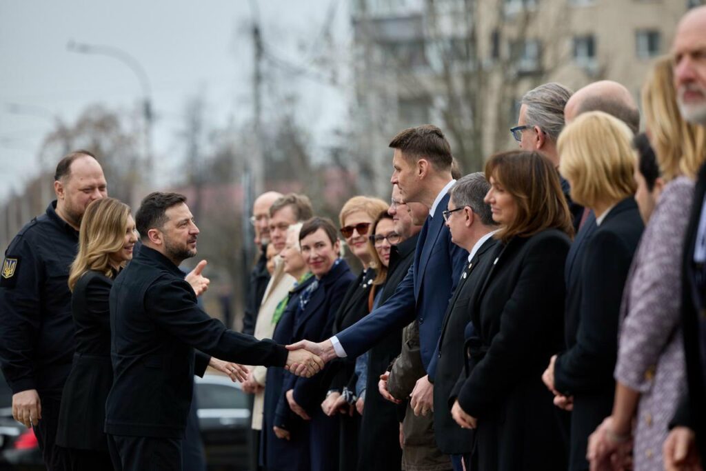 Mircea Abrudean a participat la comemorarea masacrului de la Bucea: Masacrul rămâne martorul a tot ceea ce poate fi mai crud și mai inuman din partea forțelor armate ruse