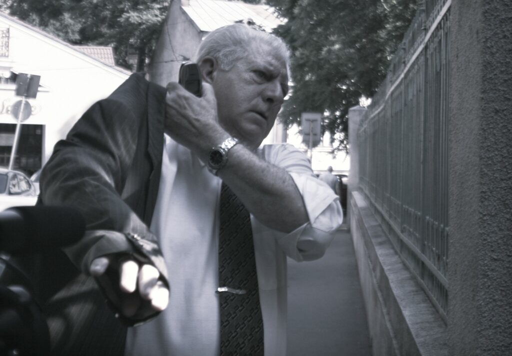 Medicul, scriitorul și fostul senator Dan Claudiu Tănăsescu s-a stins din viață