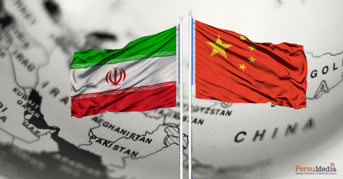 China pregătește livrarea de sisteme antiaeriene către Iran
