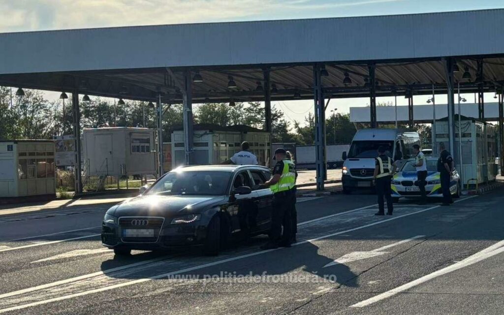 Restricţii de circulaţie în Ungaria pentru autovehiculele de mare tonaj, în perioada Paștelui