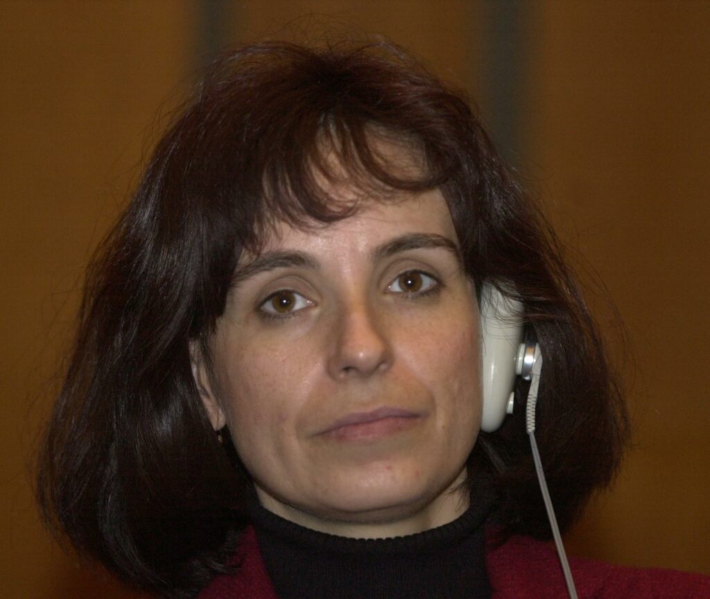 Anda Filip, aleasă secretar general al Uniunii Interparlamentare. Premieră istorică pentru România și pentru organizația mondială