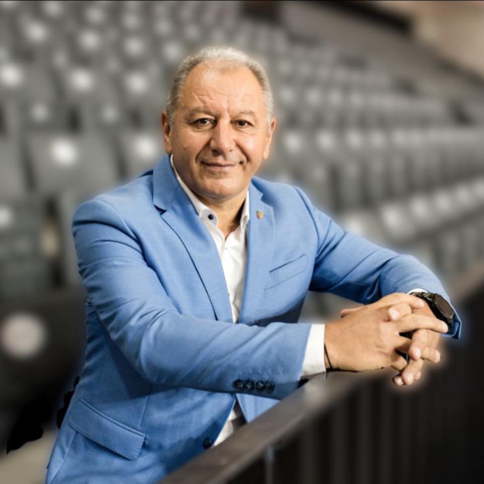 DNA desfășoară percheziții la Consiliul Județean Bistrița Năsăud și la casa liderului PSD, Radu Moldovan