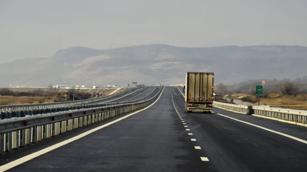 Traffic restrictions during Easter on A2, DN7 and DN39