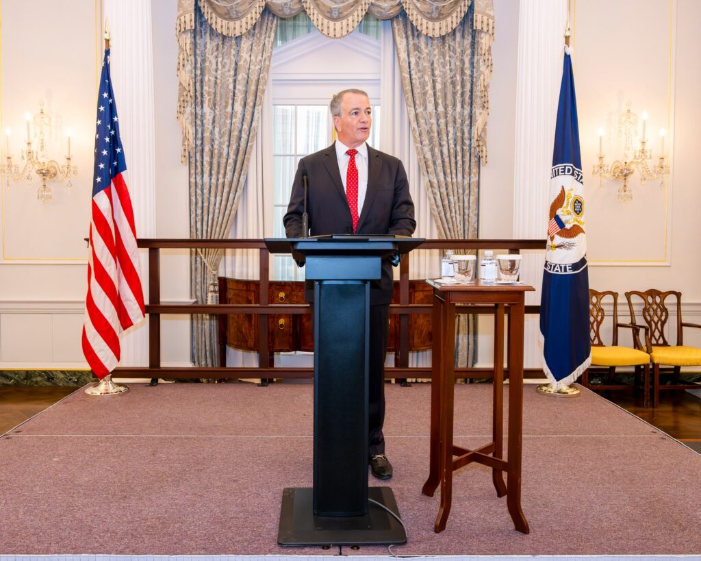 „Sprijinul României a fost esențial în obținerea acestui rezultat”. Oficiali americani și ambasada SUA mulțumesc Bucureștiului, după schimbul de spioni Chișinău – Moscova – Belarus 