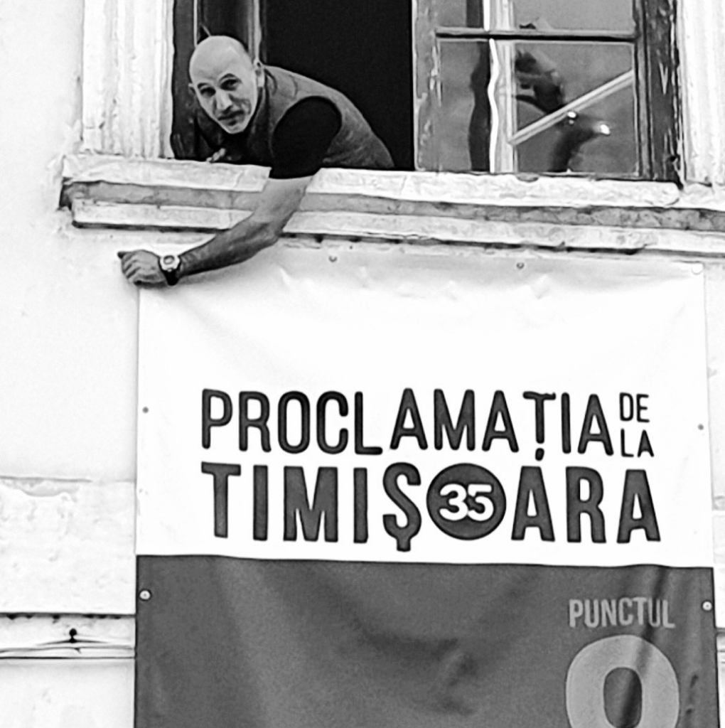 Societatea Timișoara îi cere lui Nicușor Dan să îl susțină pe Ilie Bolojan în confruntarea cu PSD