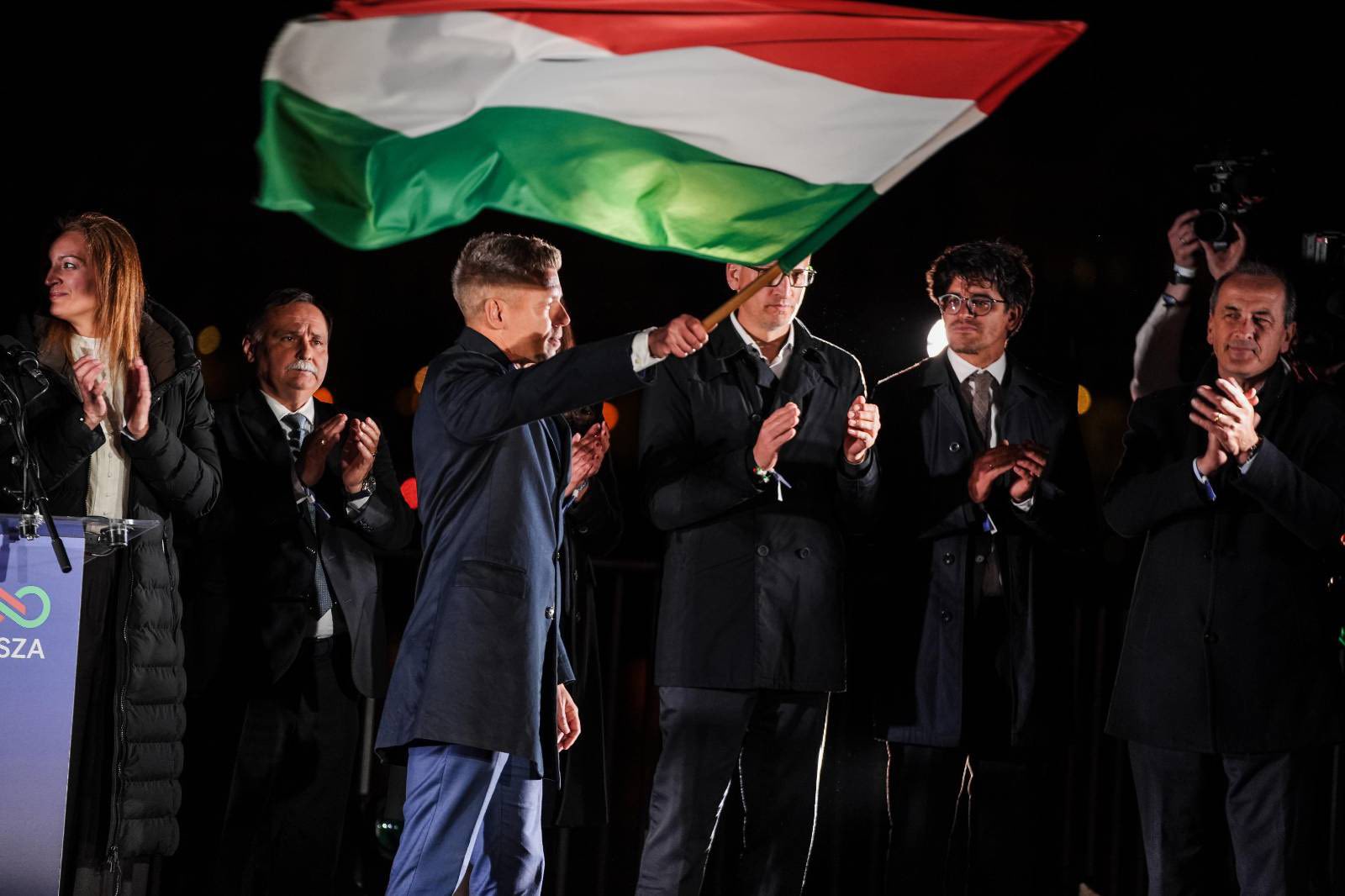 Înfrângerea lui Orban, un moment crucial pentru UE