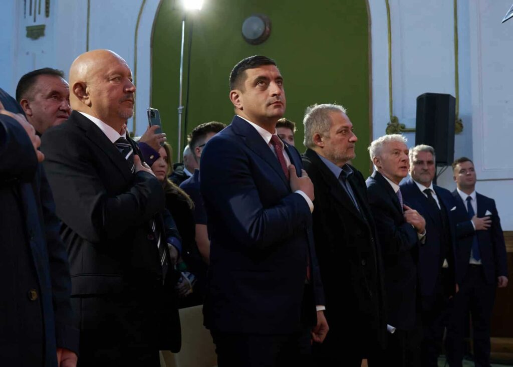 Un deputat AUR a murit în ziua de Paști, la 59 de ani