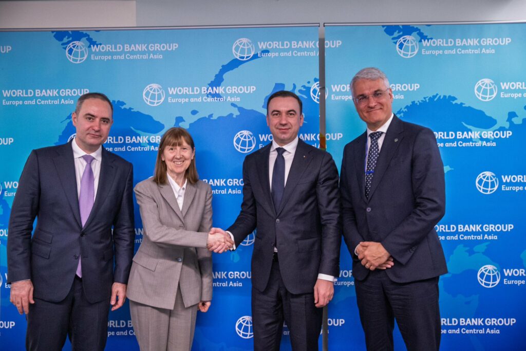 România a negociat la Washington investiții de 3,5 miliarde de euro în energie și gaze