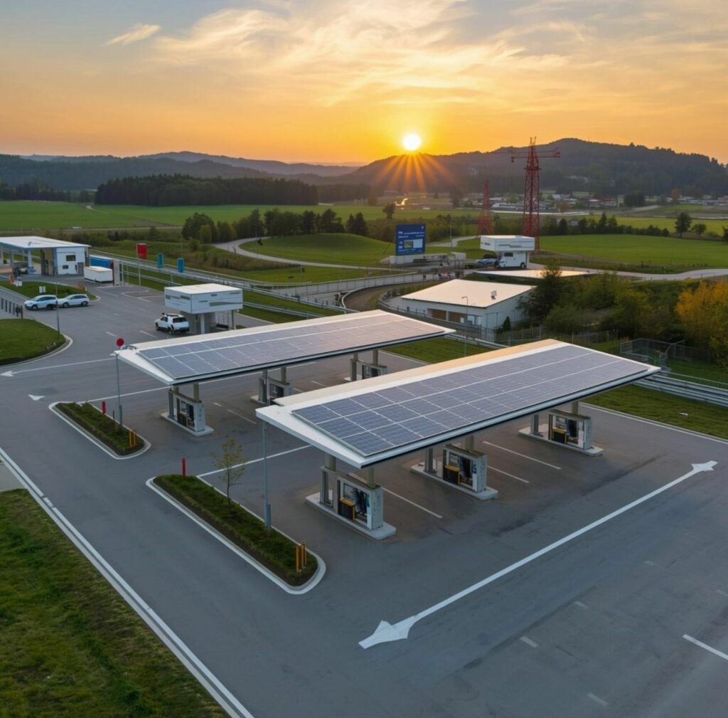 Schema de ajutor de stat e-Mobility, modificată: investițiile în energie regenerabilă și stocare devin eligibile