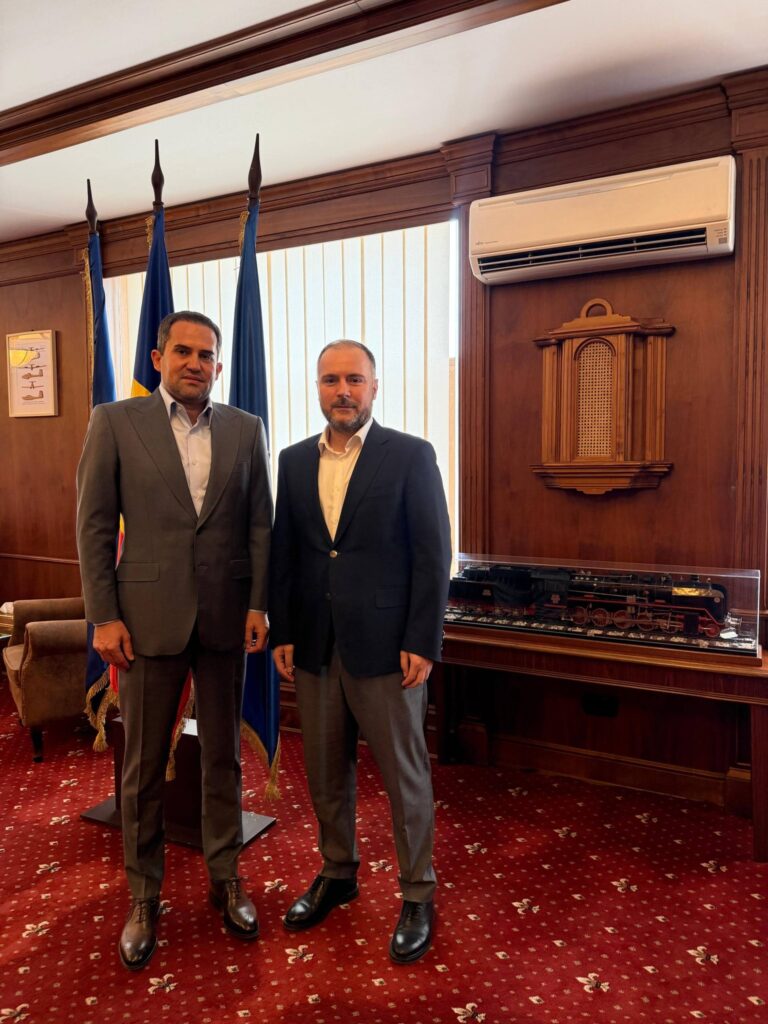 Două noi parcuri de aproape 3 hectare în Sectorul 2. Șerban: Mai multă calitate a vieții în București