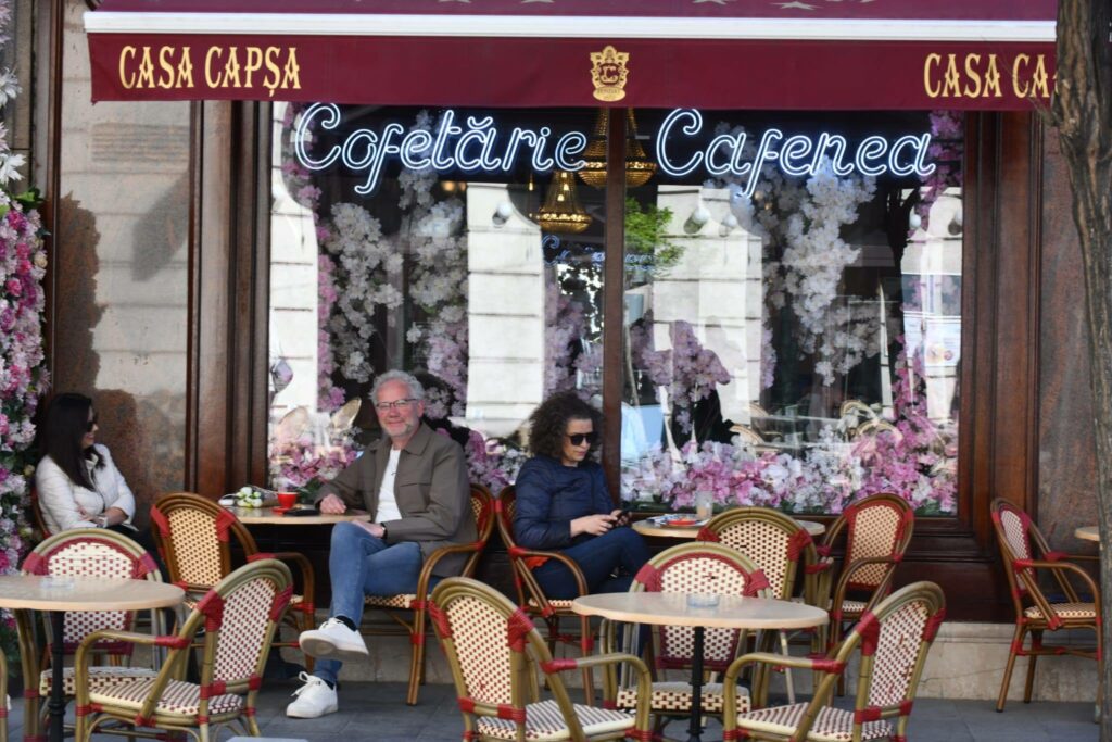 Calitatea aerului se îmbunătățește în Europa, dar sunt necesare mai multe eforturi