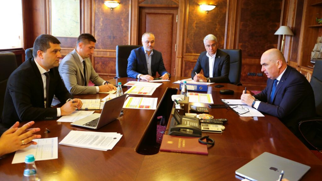 Umbrărescu, chemat la Ministerul Transporturilor pentru salvarea proiectelor de autostradă finanțate prin PNRR