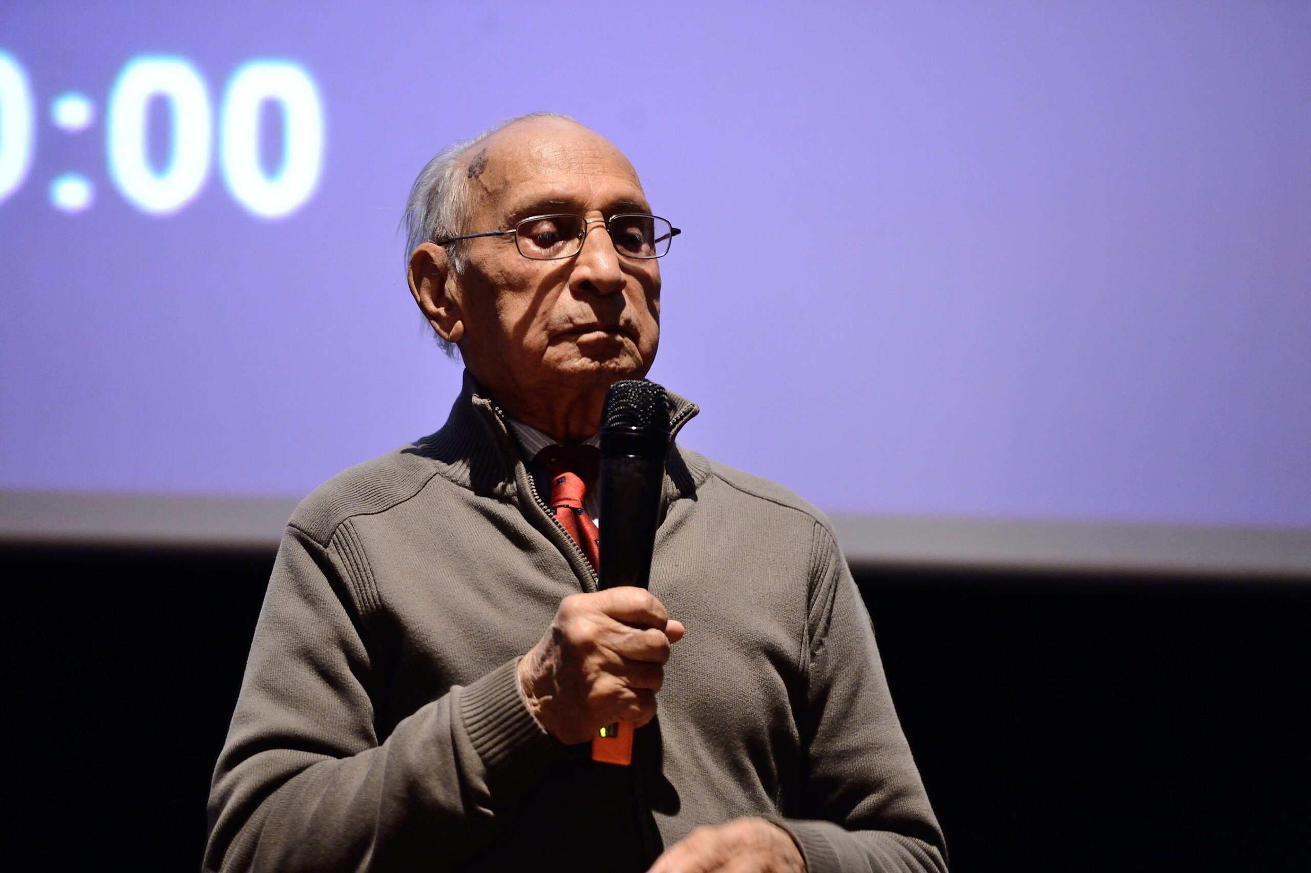 Omagiu pentru legenda automobilismului românesc Marin Dumitrescu, la etapa din Sinaia în campionatul de viteză în coastă