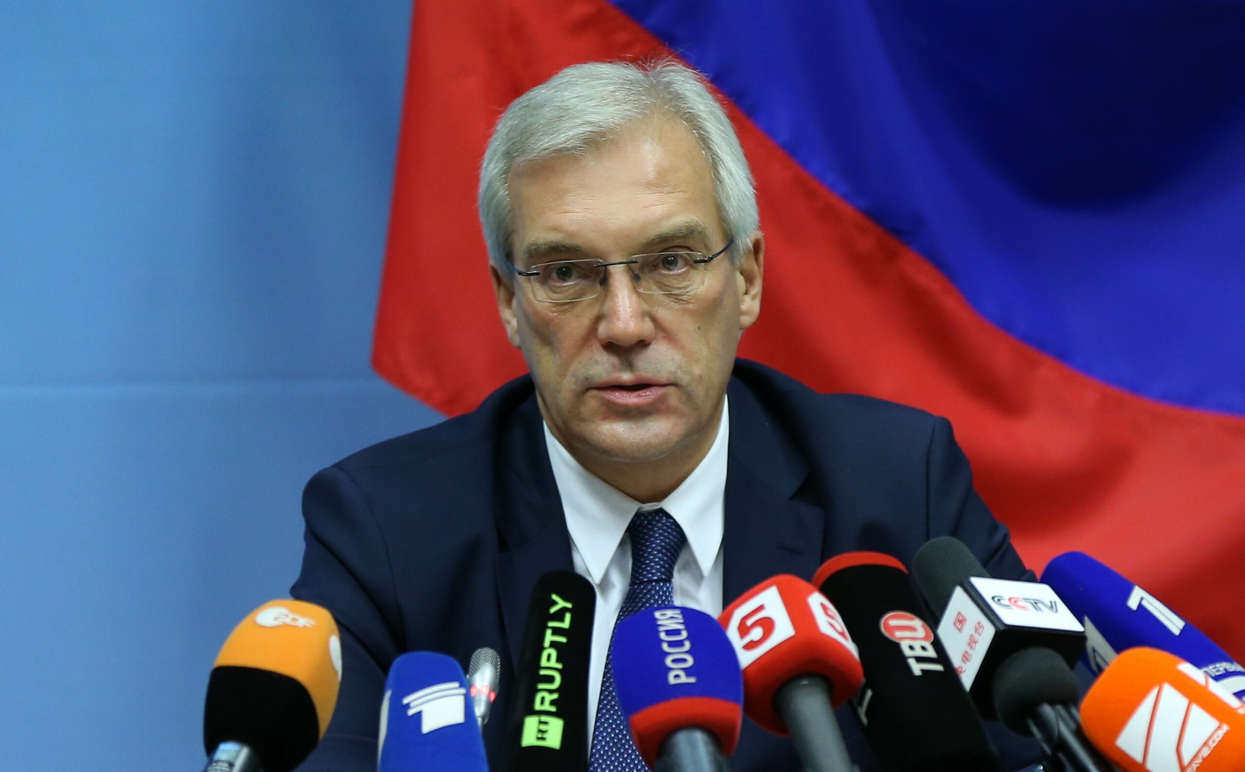 Rusia acuză țările europene de intenții asupra Kaliningrad
