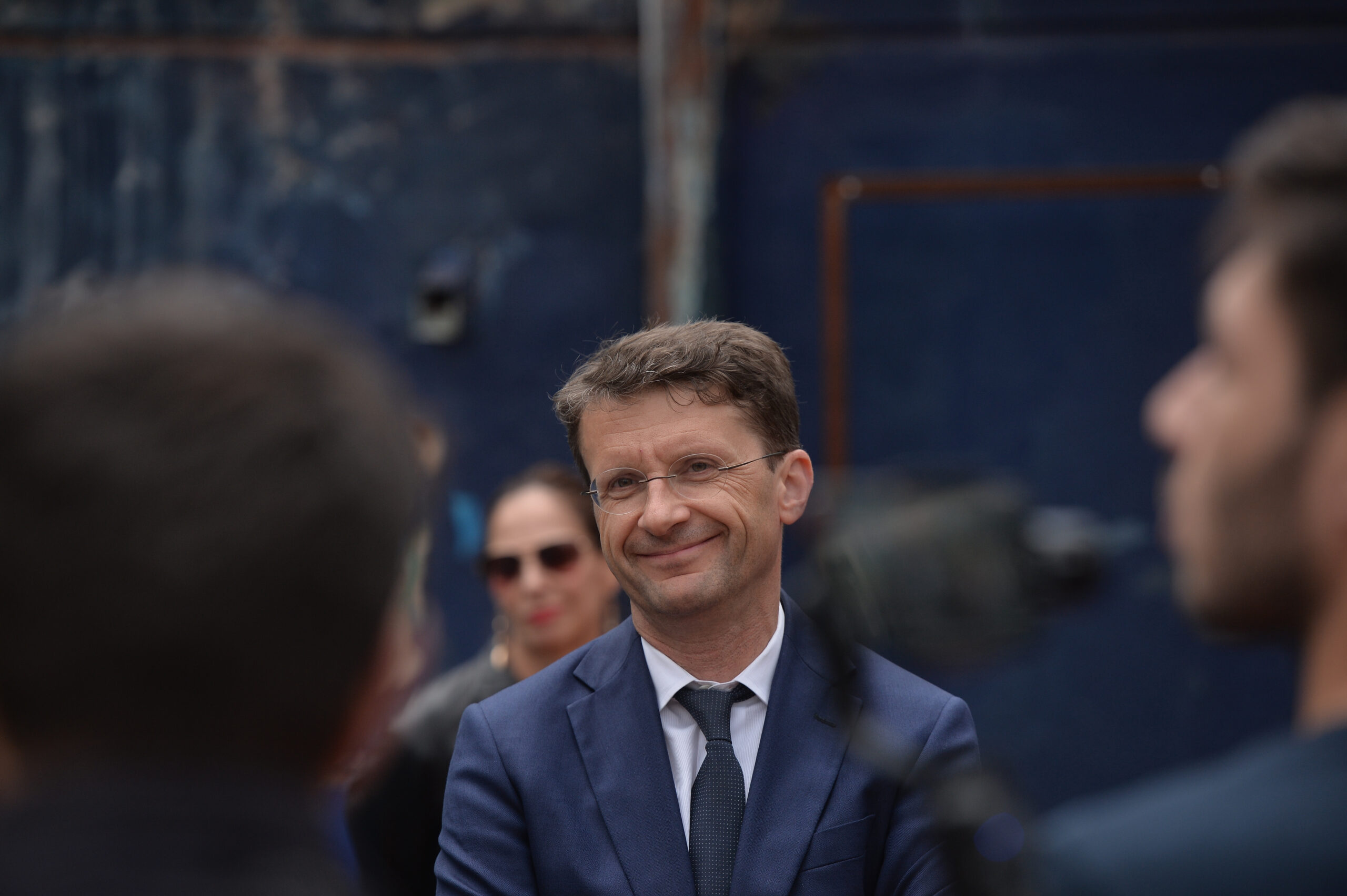 BNR: „Situația se va calma”