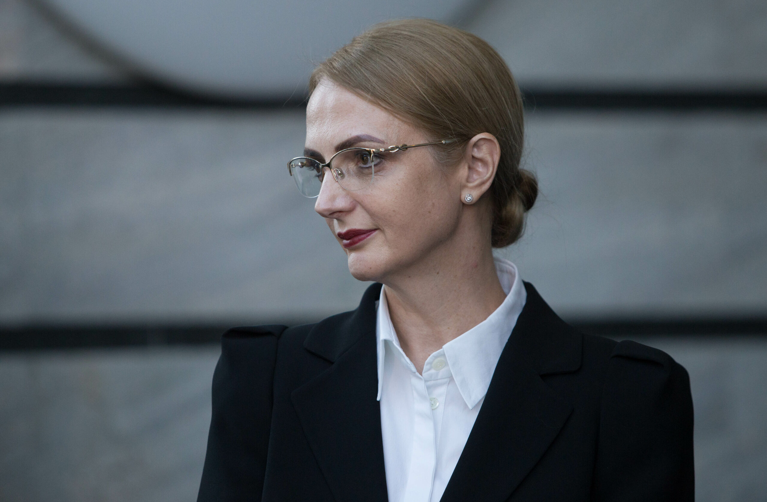 Lia Savonea, reacție după materialul RISE Project: „Resping ferm orice insinuare privind existența unor comportamente nelegale”