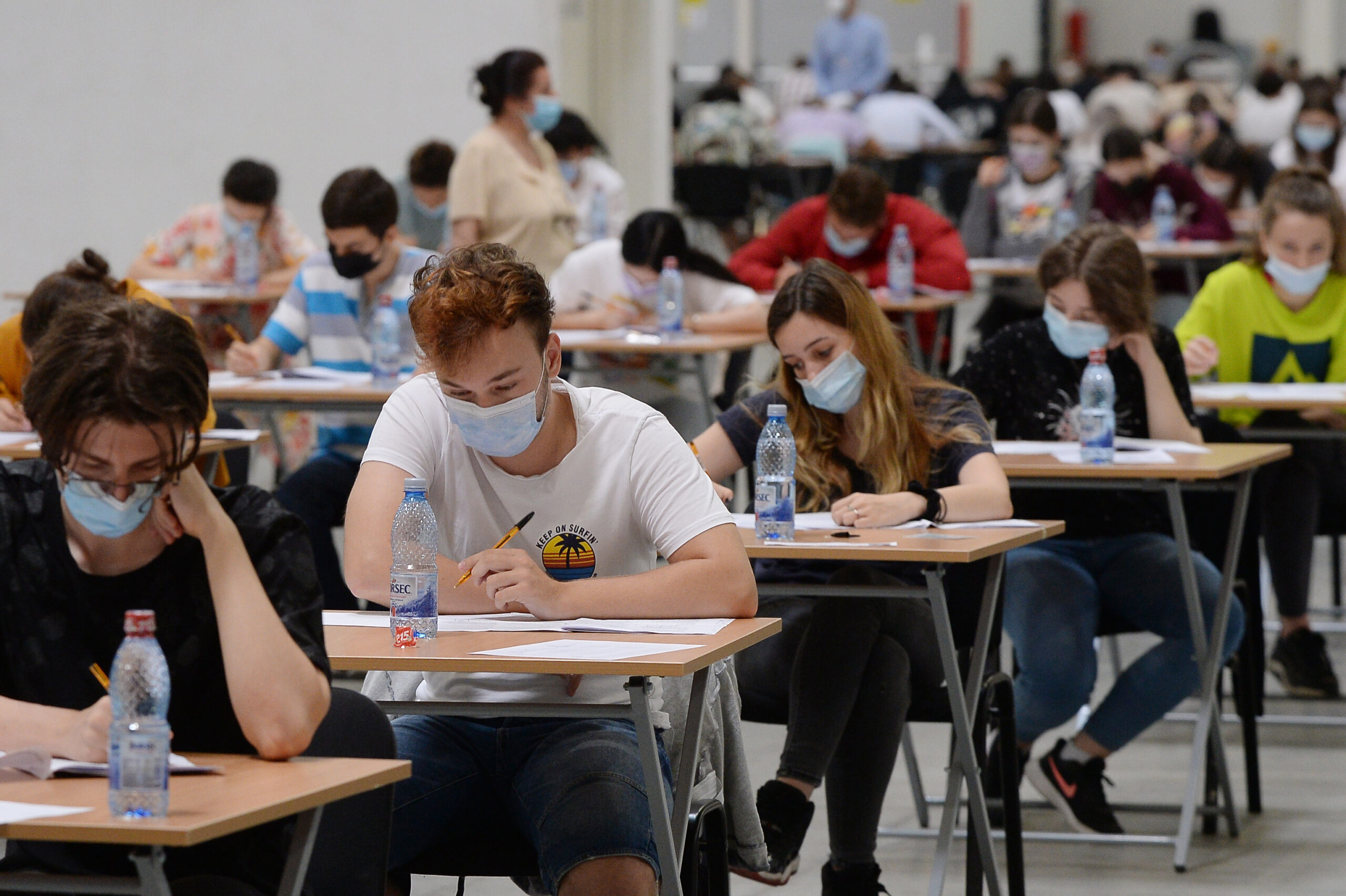 Germania ia măsuri împotriva trișatului cu AI la examene