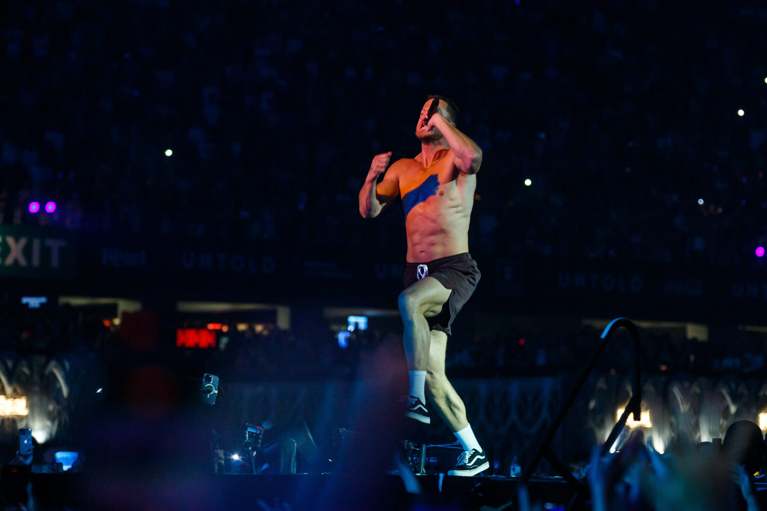 Poza pentru articolul Solistul trupei Imagine Dragons își lansează primul său joc video