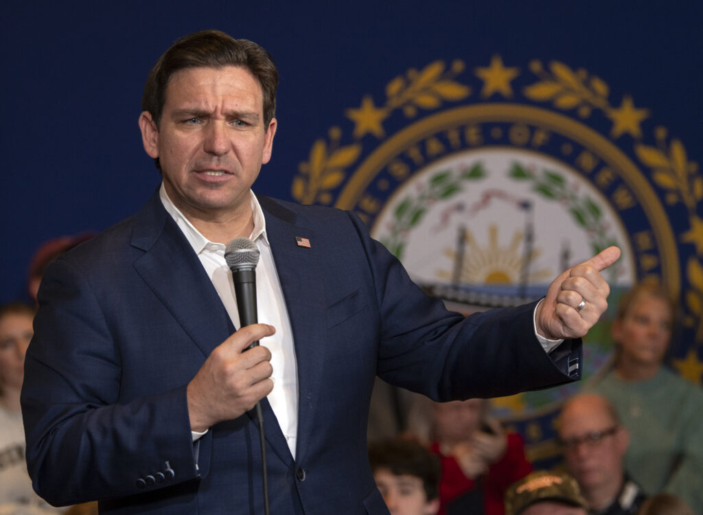 Florida interzice practicile de diversitate și incluziune în administrația locală