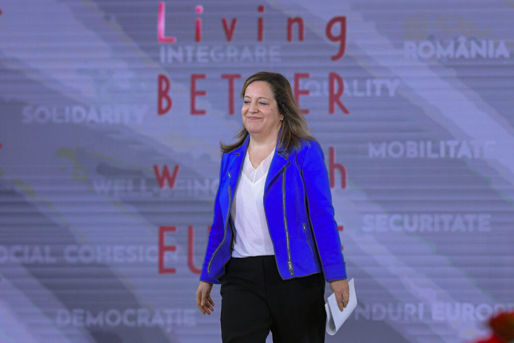 Lidera grupului S&D din Parlamentul European spune că a primit asigurări de la Grindeanu că PSD nu va forma un guvern cu extrema dreaptă