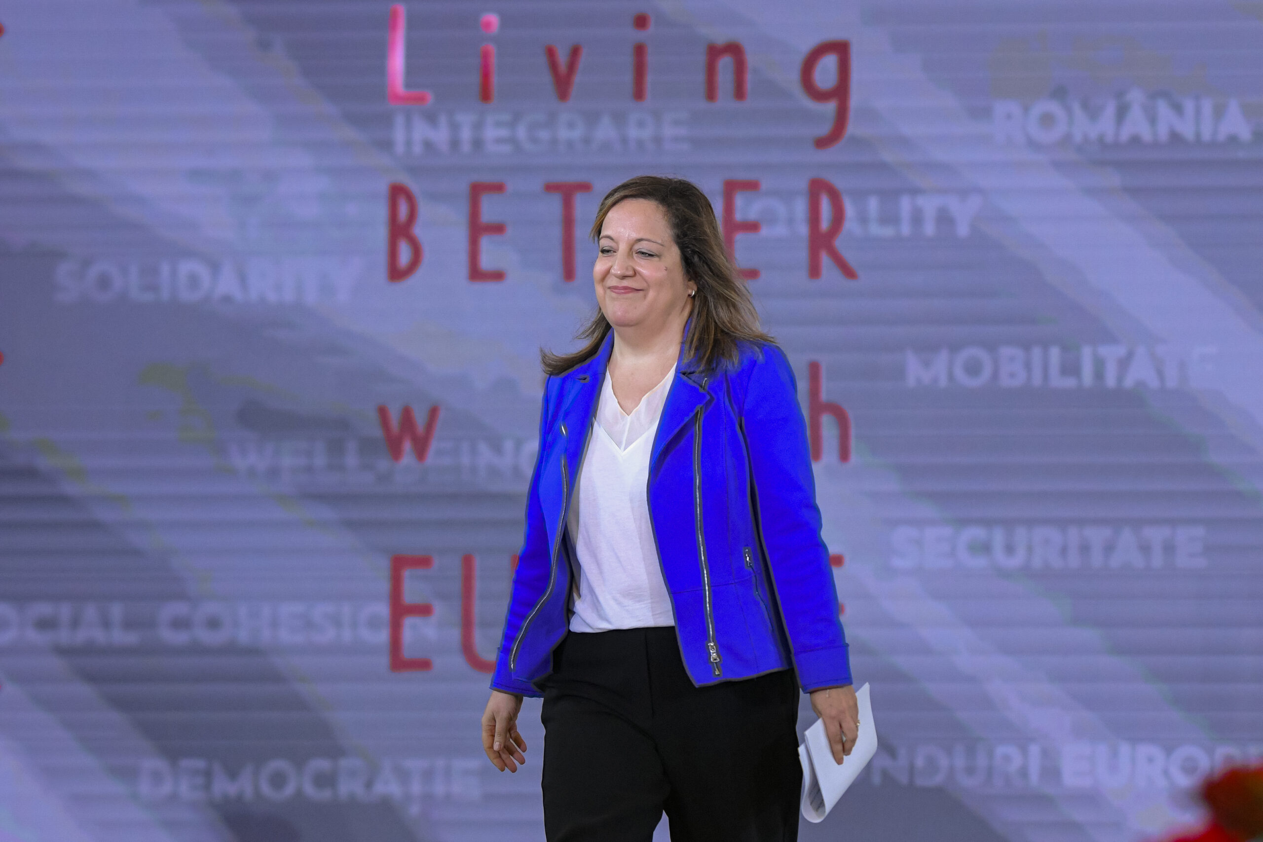 Lidera grupului S&D din Parlamentul European spune că a primit asigurări de la Grindeanu că PSD nu va forma un guvern cu extrema dreaptă