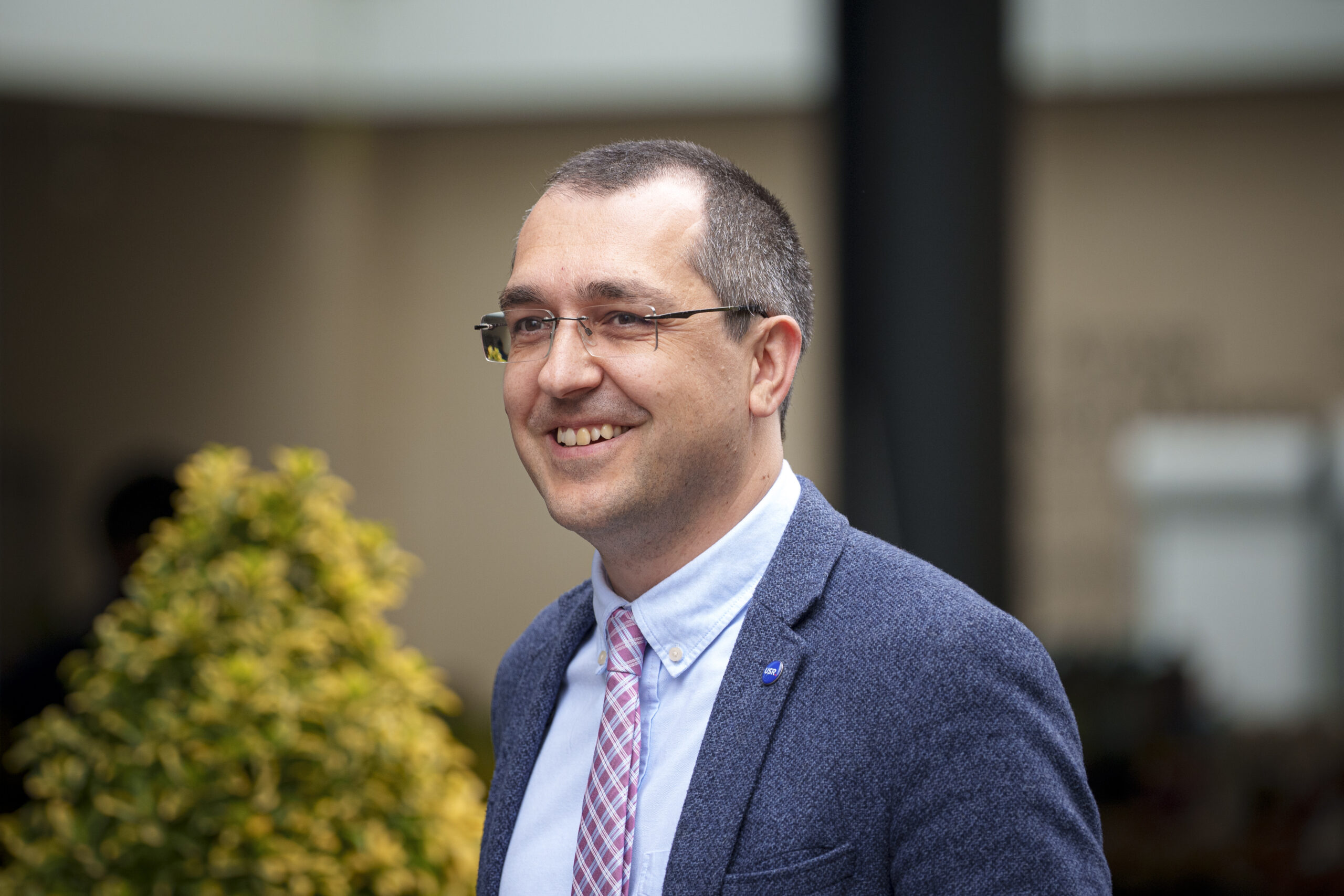 Voiculescu îl acuză pe Rafila de pierderi cu Pfizer