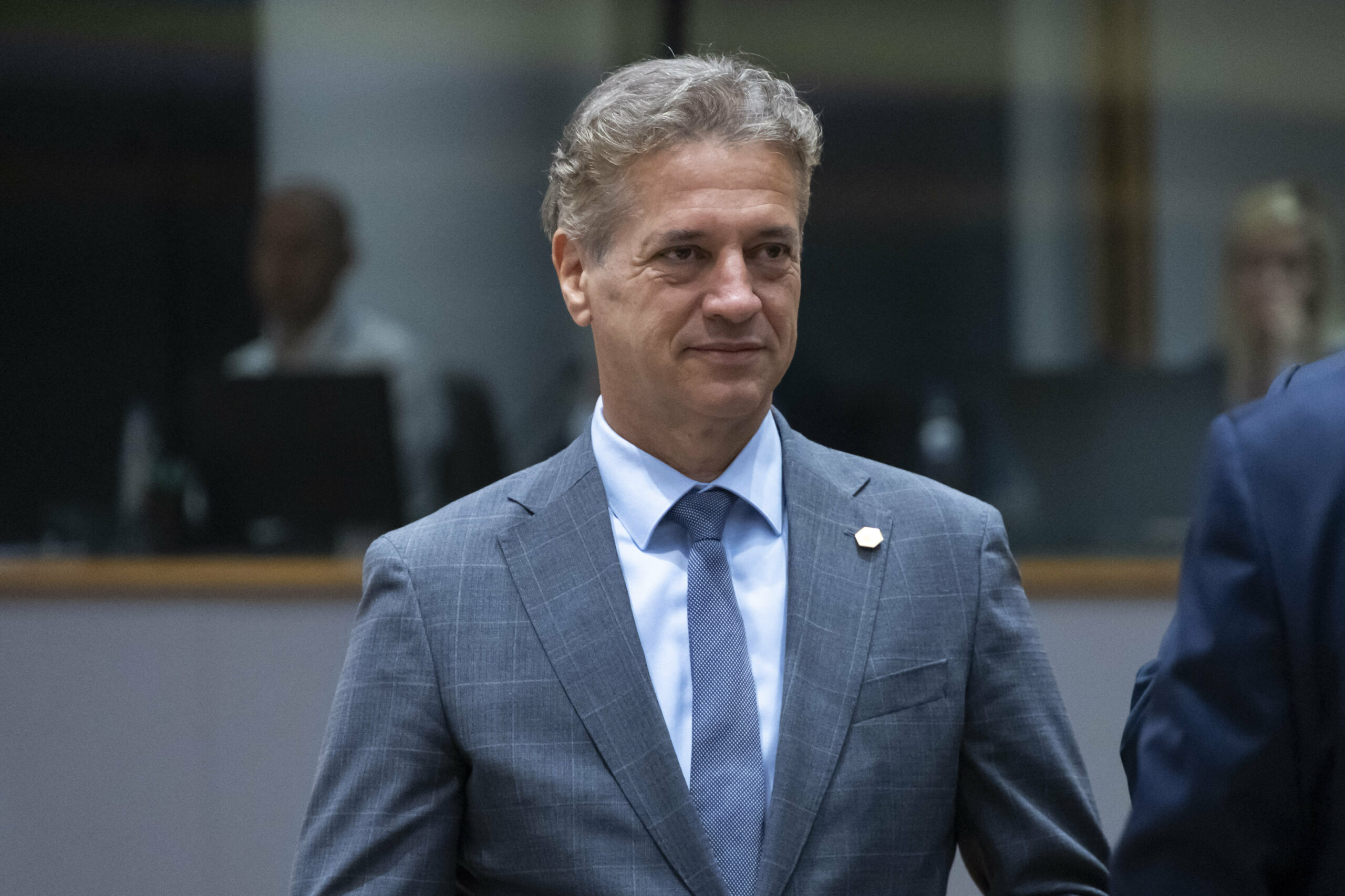 Criză politică în Slovenia: premierul interimar Golob