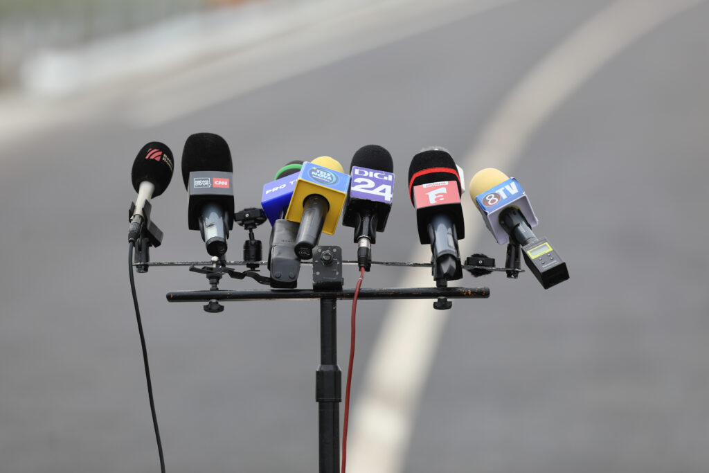 România, pe locul 49 la nivel global la libertatea presei, un progres față de anul trecut