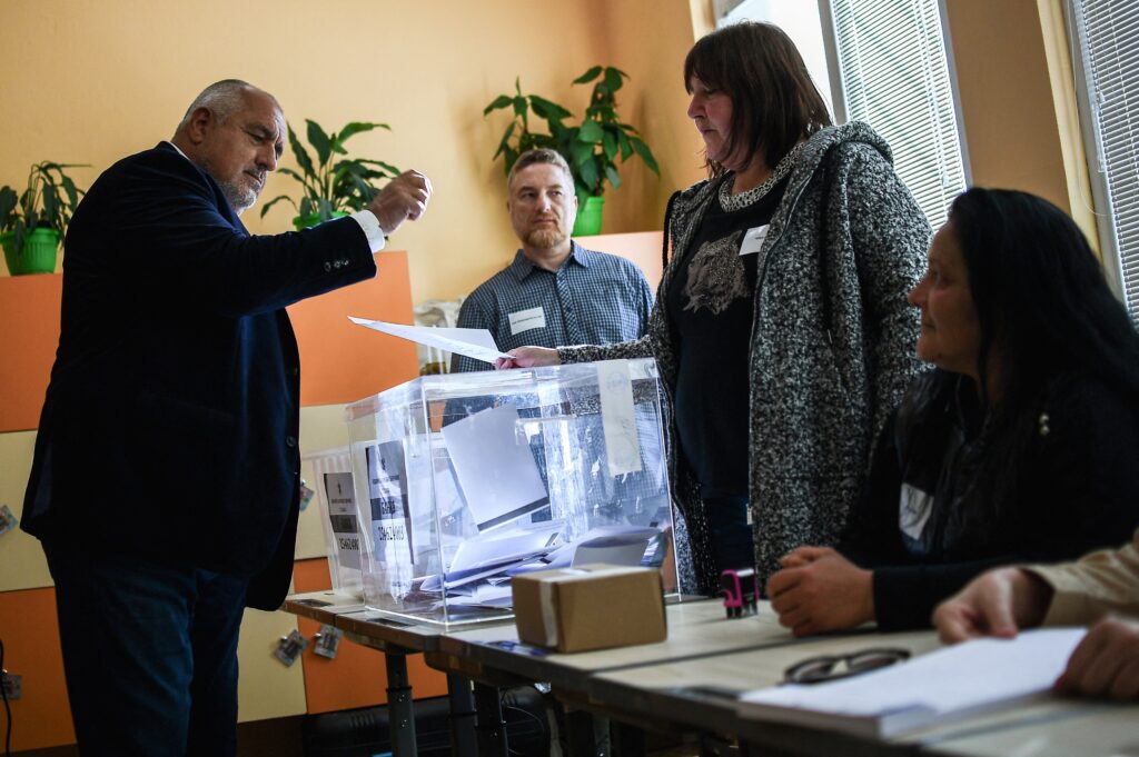 Bulgaria solicită sprijinul UE pentru contracararea interferenței străine în alegeri. Analist: „După ce am văzut în România, aceasta este o tendință foarte periculoasă”