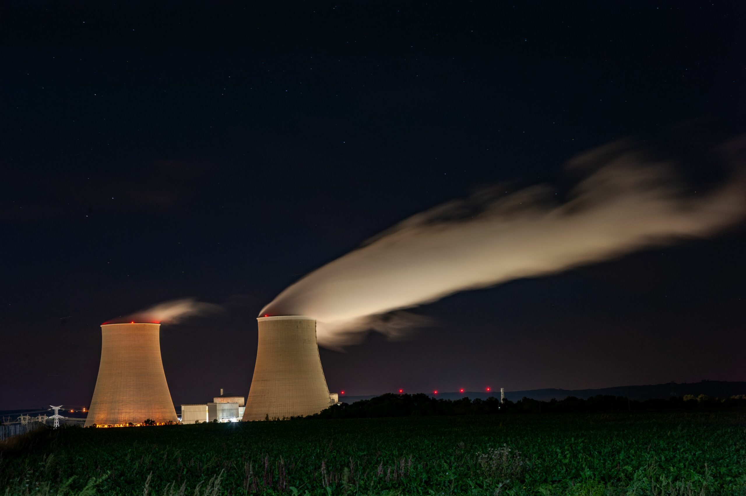 Belgia naționalizează centralele nucleare pentru securitate energetică