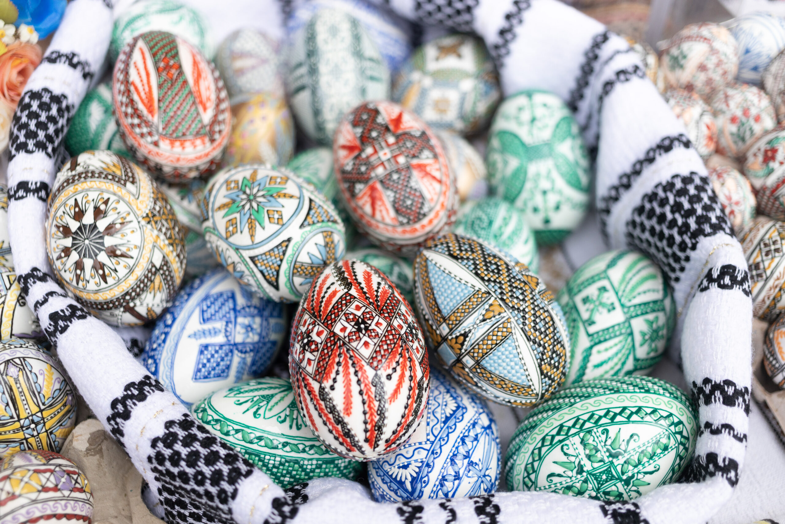 Poza pentru articolul Mesaje de Paște 2026. Cele mai frumoase urări și felicitări pe care le poți trimite celor dragi