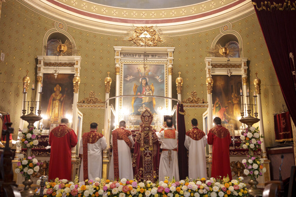 Mediafax vă urează Paște fericit! Hristos a înviat!