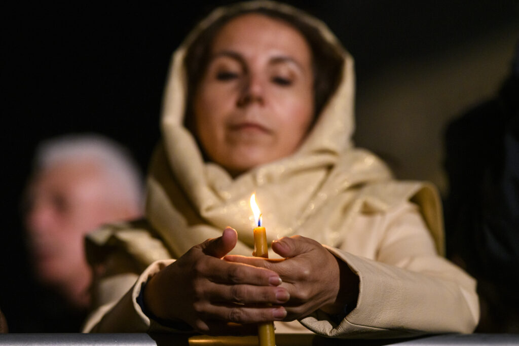 Ce trebuie să știe cetățenii de Paște, dar și de Florii? Recomandări ale pompierilor